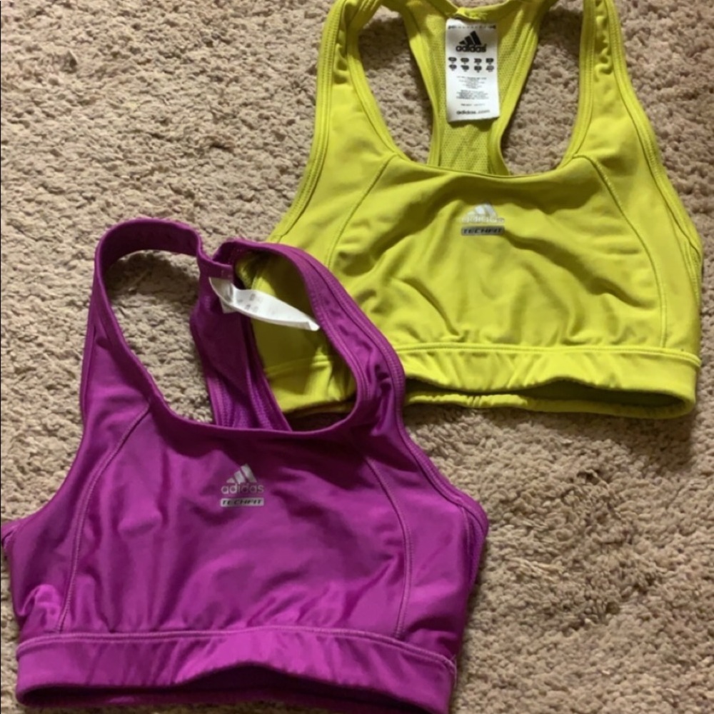 Adidas Sports Bra (2)
